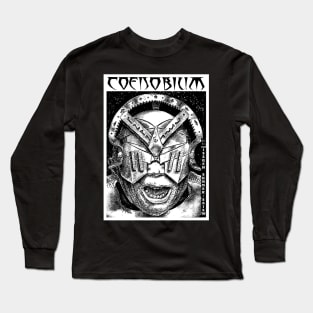 Cenobium Cover Long Sleeve T-Shirt